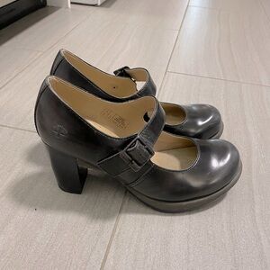 Dr. Martens Marlena mary Janes US 9